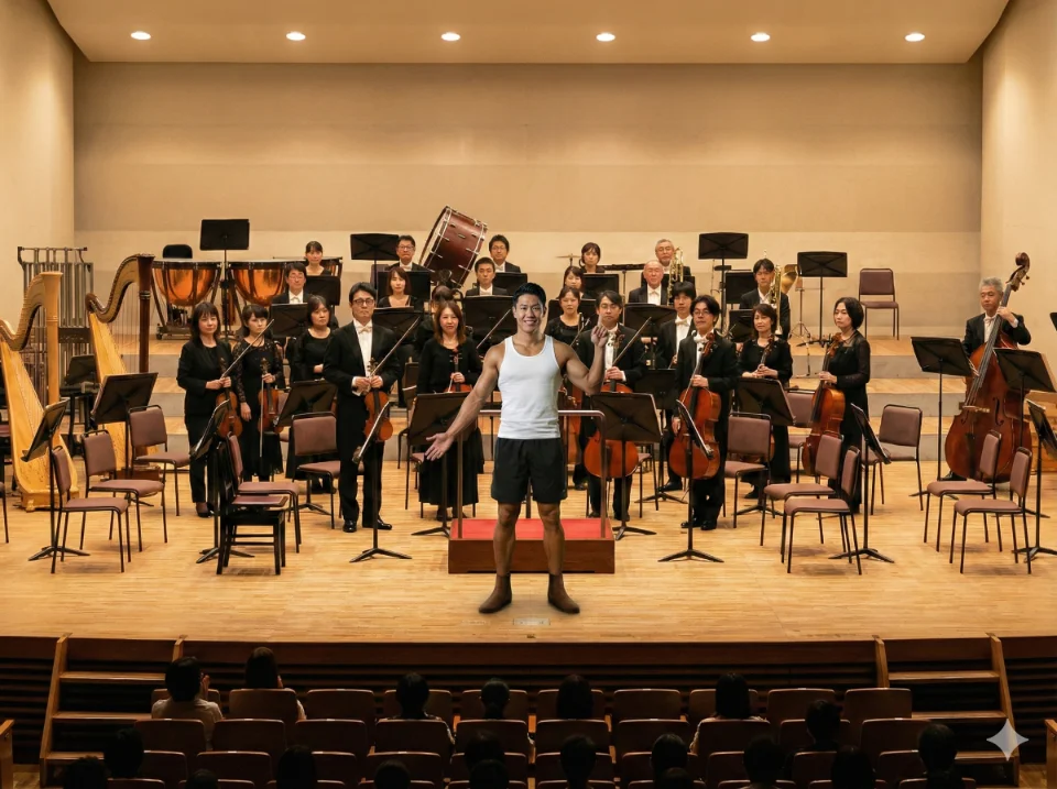 人物の縮小依頼結果