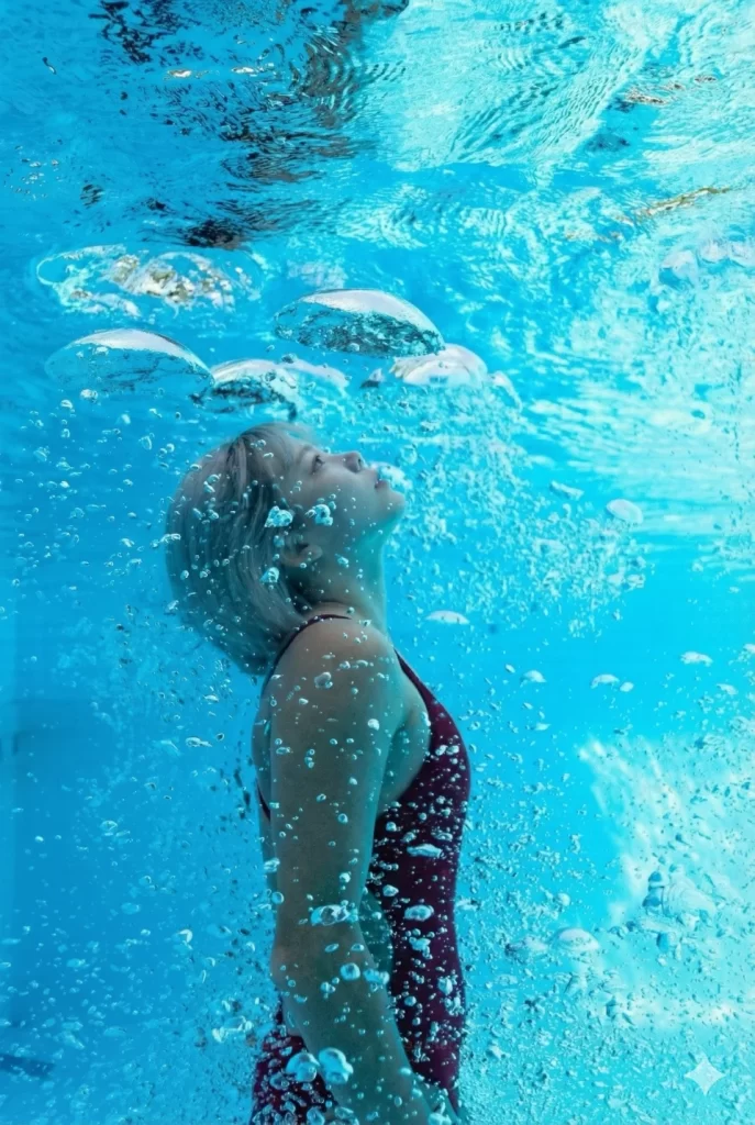 Gemini(Imagen 3)で生成した、構図を維持したまま人物を置き換えた画像