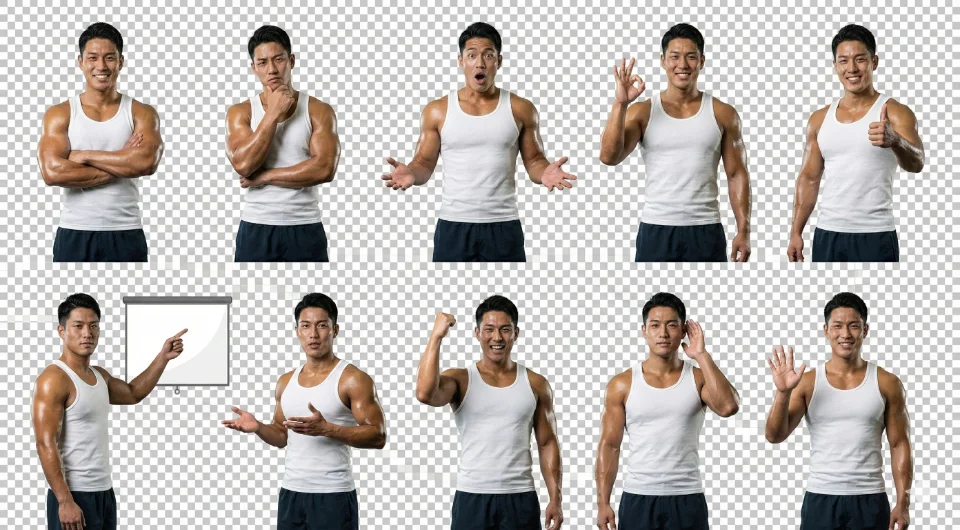 三面図活用結果