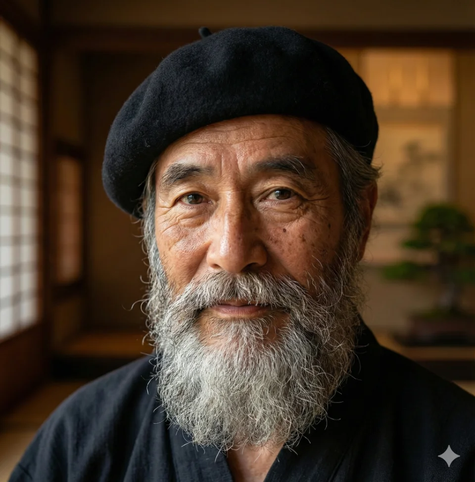 Gemini Nano Banana Proでイラストを写真に変換した比較画像